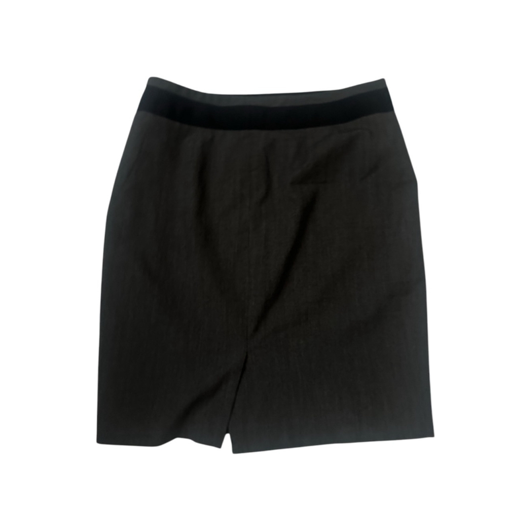 The Limited Gray Skirt Women's Size 6